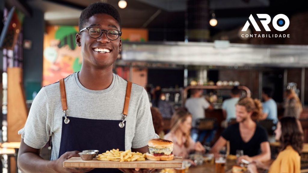 Contabilidade para Bares e Restaurantes